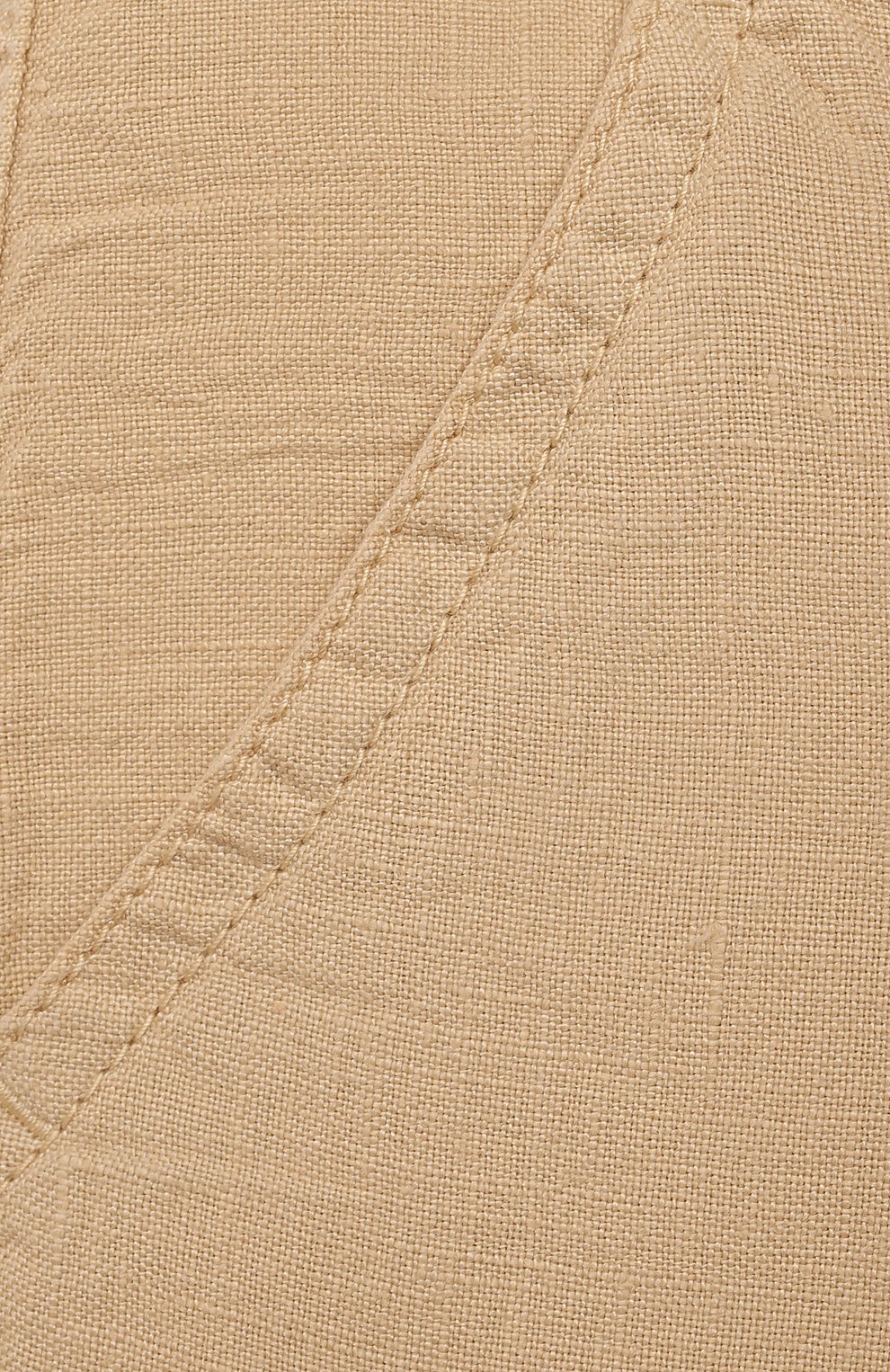 Льняные шорты IL GUFO, арт. P21PB069L6009/10A-12A, фото 3