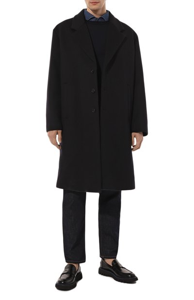 Джинсовая рубашка BOSS, арт. 50490579, фото 2