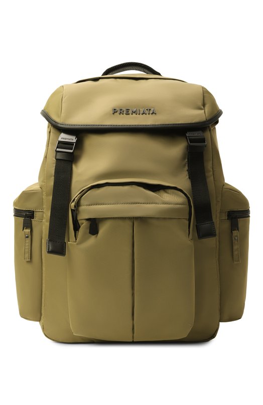 Рюкзак Booker Premiata B00KER/VAR 2149 Хаки B00KER/VAR 2149