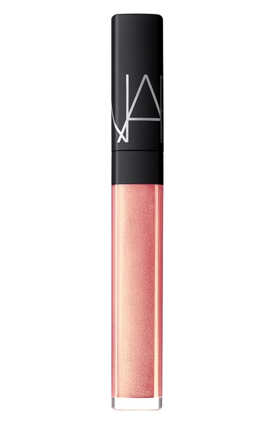 Женские универсальный блеск для губ и скул, оттенок redemption (6ml) NARS, арт. 5963NS