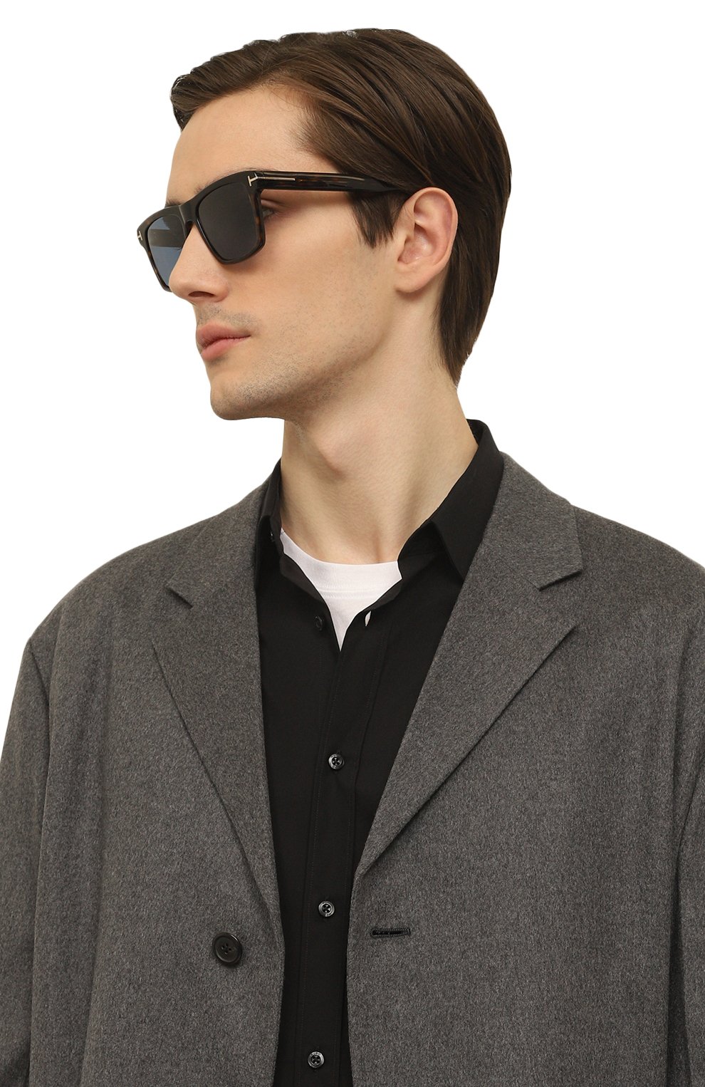 Солнцезащитные очки TOM FORD, арт. TF906 52V, фото 2