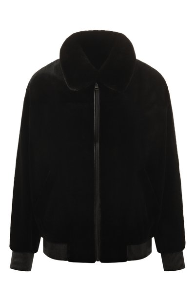 Мужская бомбер из норки VICTORIA KUSENKOVA, арт. 771512802648