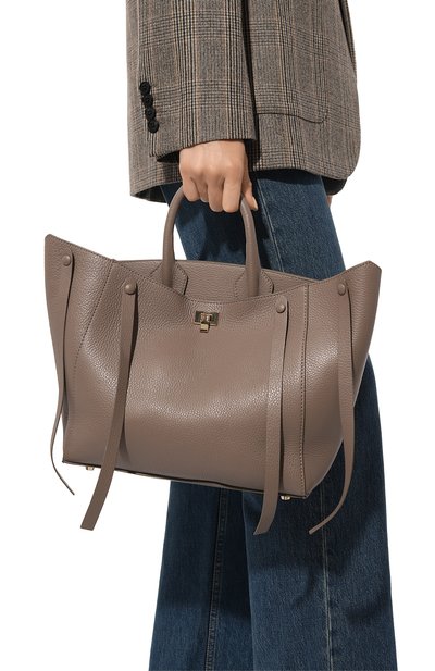 Сумка LORENA ANTONIAZZI, арт. A24207B001A/532, фото 2