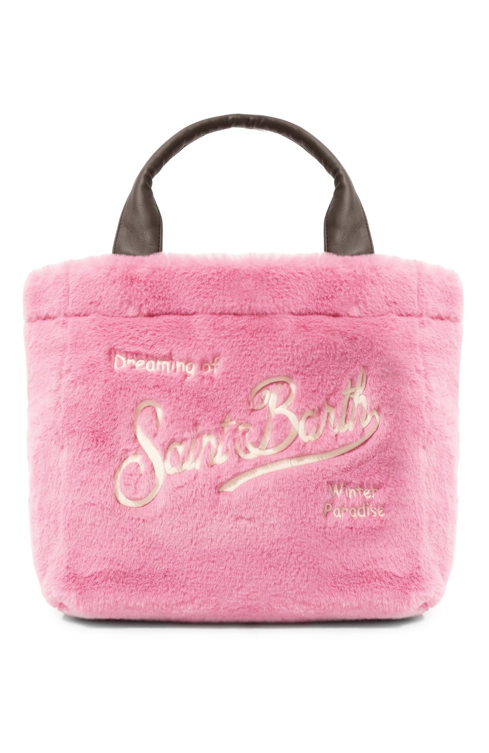 Сумка MC2 SAINT BARTH, арт. STBA/C0LETTE S0FT/09844E, фото 1