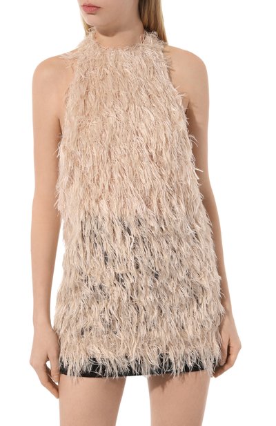 Топ DRIES VAN NOTEN, арт. 232-010765-7156, фото 3