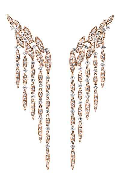 Женские серьги CASATO, арт. ORX944BT-P