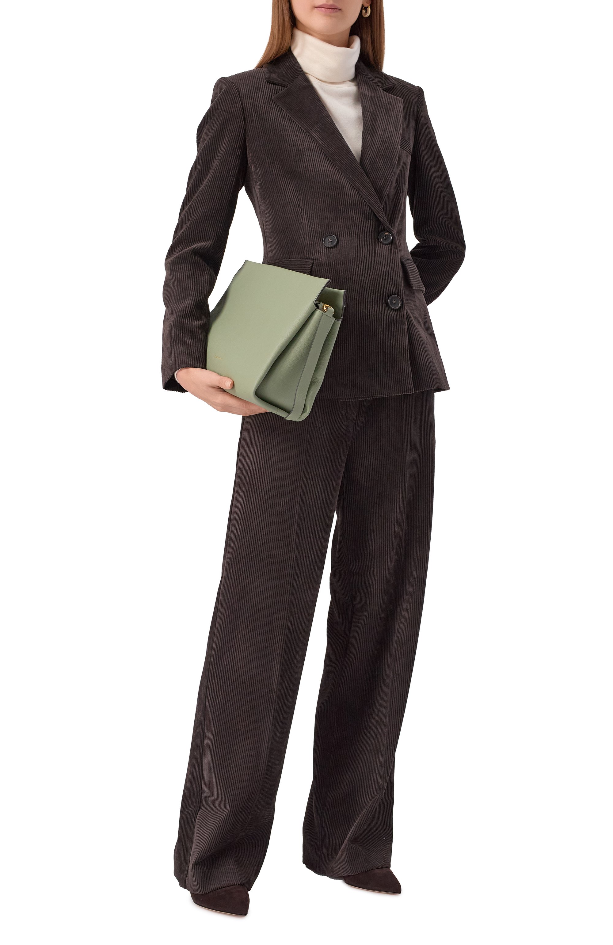 Сумка boheme medium COCCINELLE, арт. E1M50190201, фото 7