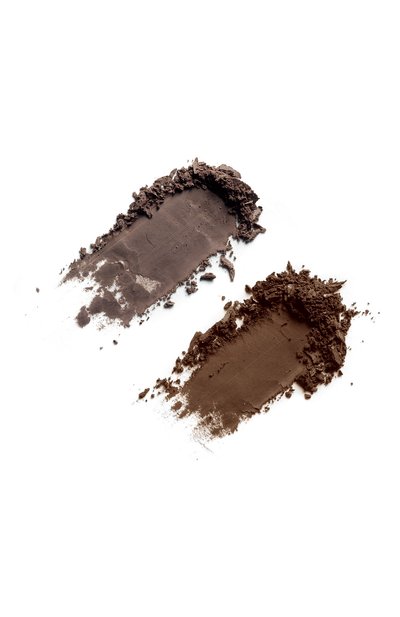 Набор теней и аксессуаров для коррекции бровей dark BOBBI BROWN, арт. EM6X-03, фото 2