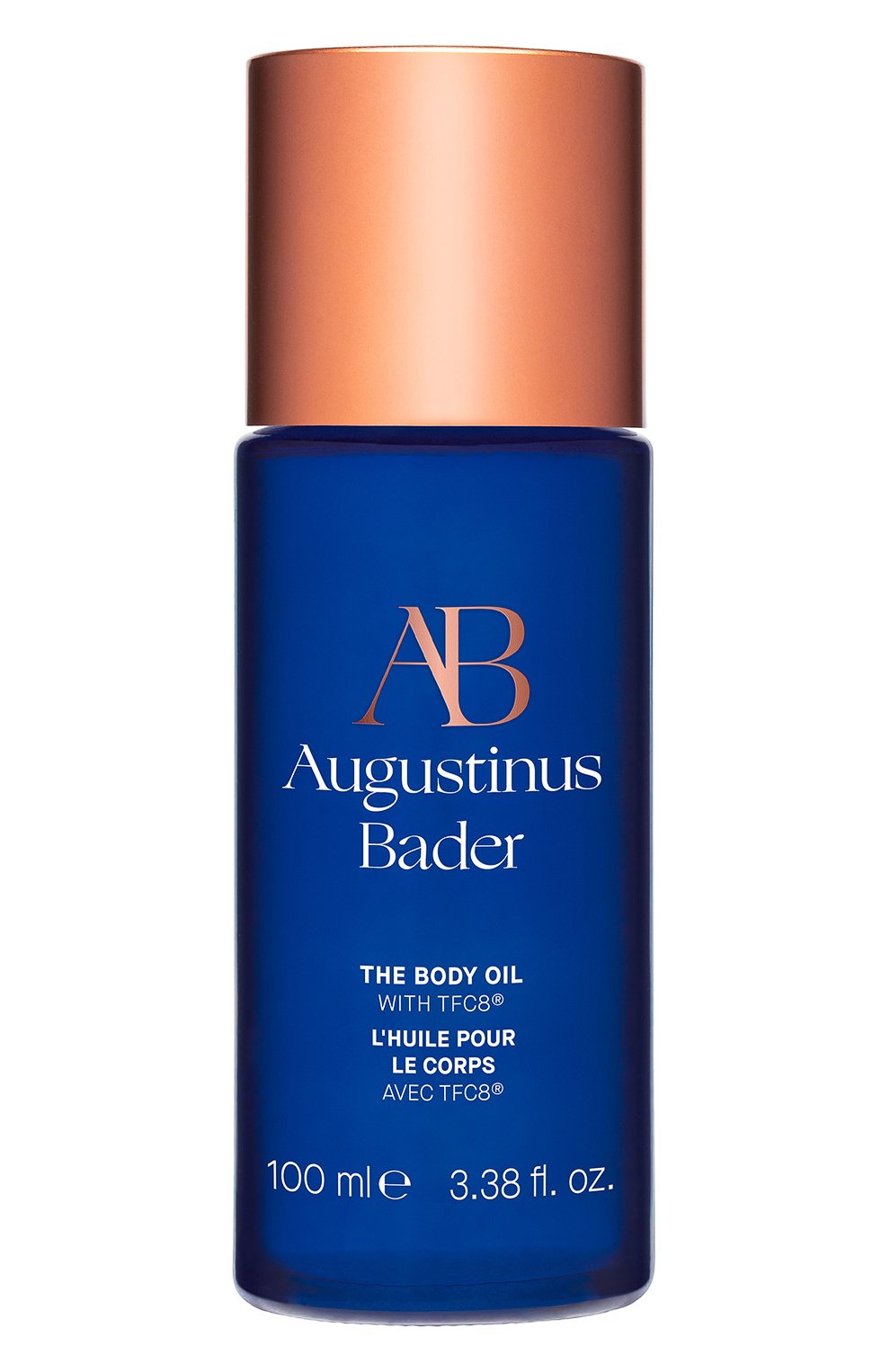Масло для тела (100ml) AUGUSTINUS BADER, арт. 5060552902134, фото 1