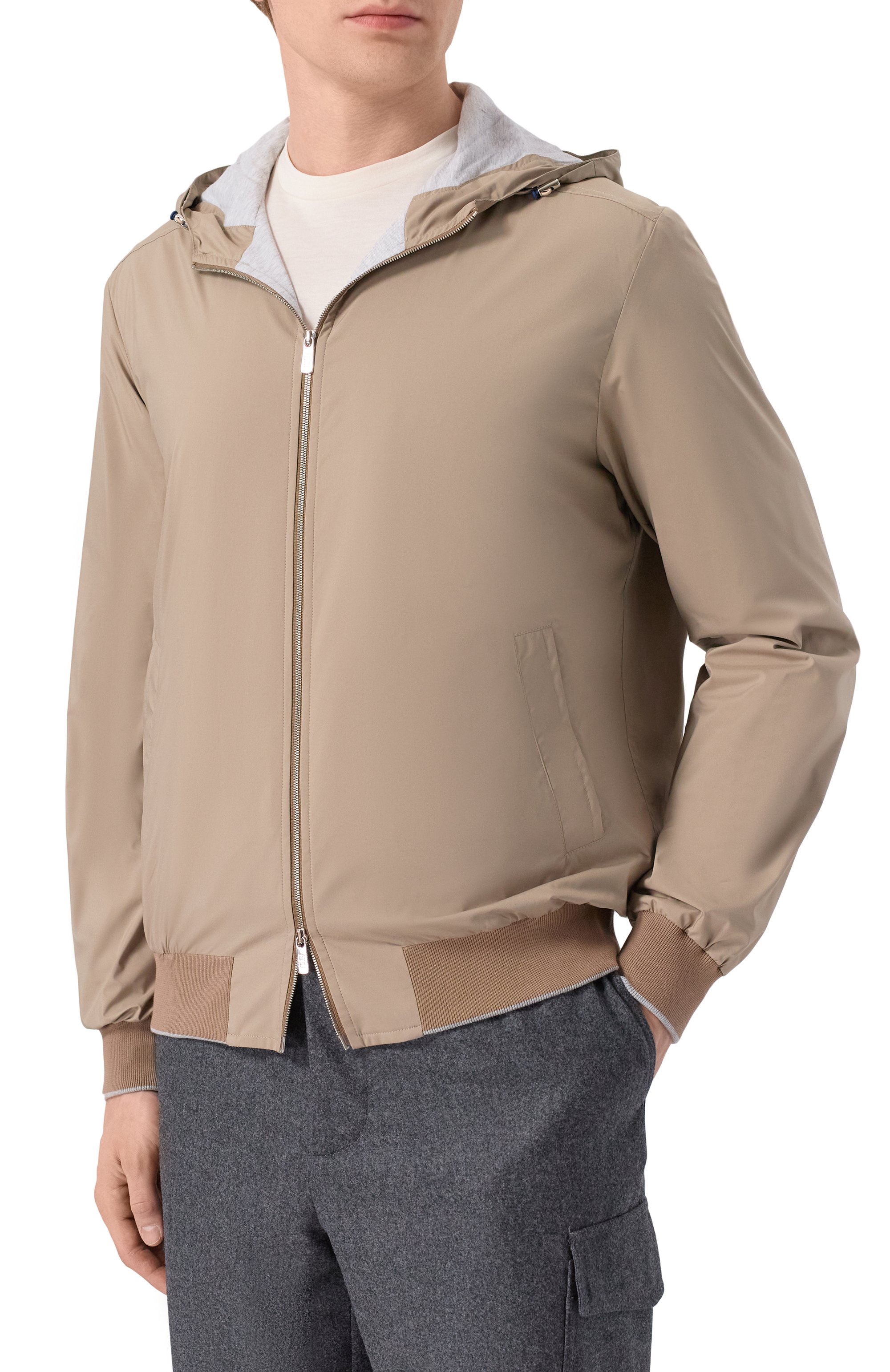 Бомбер FEDELI, арт. TU000600/AIRST0P, фото 3