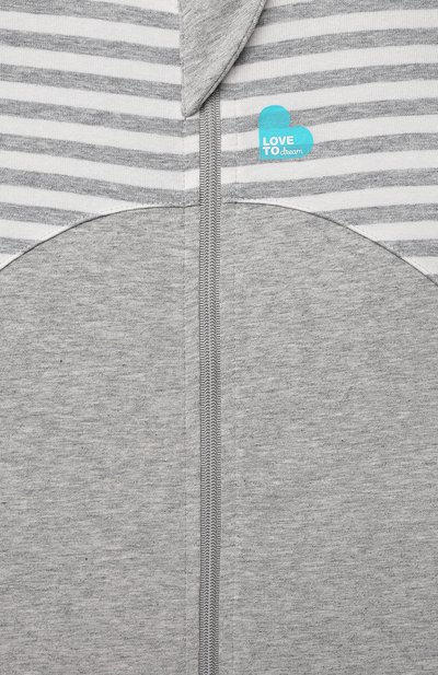 Комбинезон переходного этапа LOVE TO DREAM, арт. L25 01 002 GRY L, фото 3
