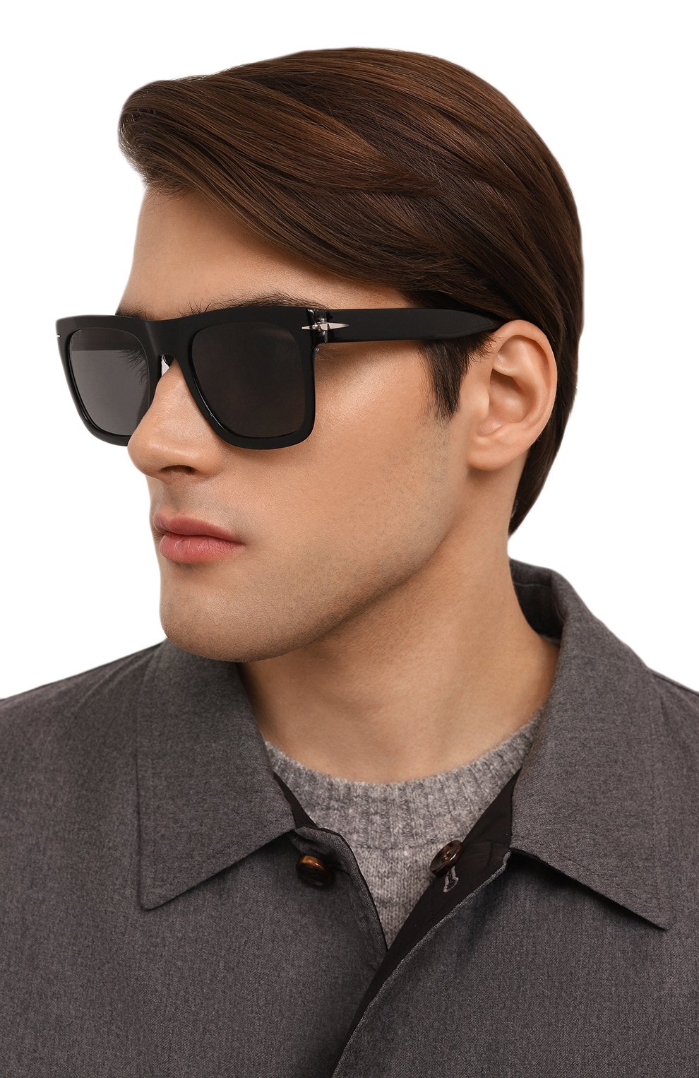 Солнцезащитные очки DAVID BECKHAM, арт. DB7000 FLAT 7C5, фото 2