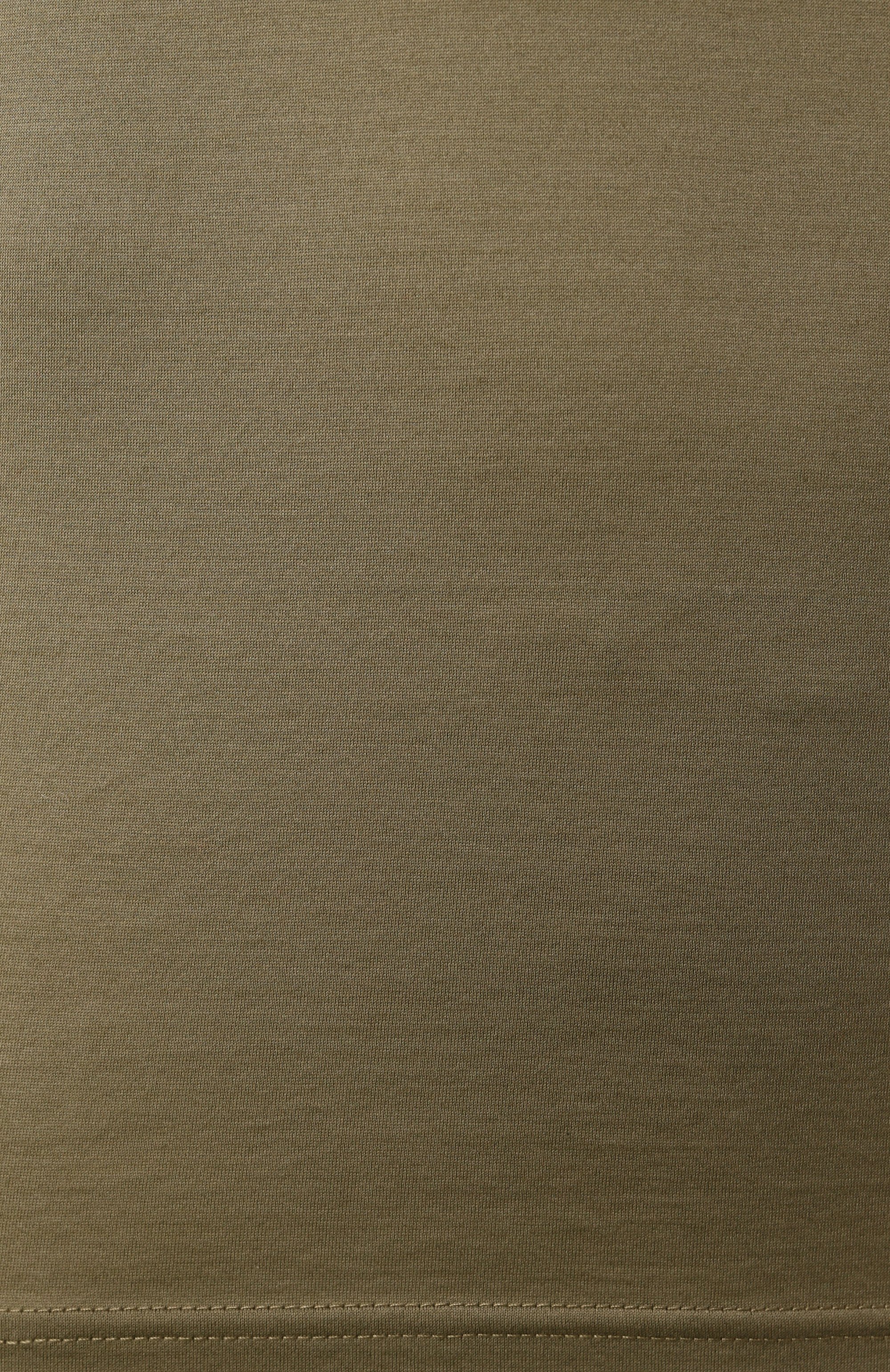 Хлопковая футболка MVST, арт. 14M660.MK00.B&T.MUST, фото 6