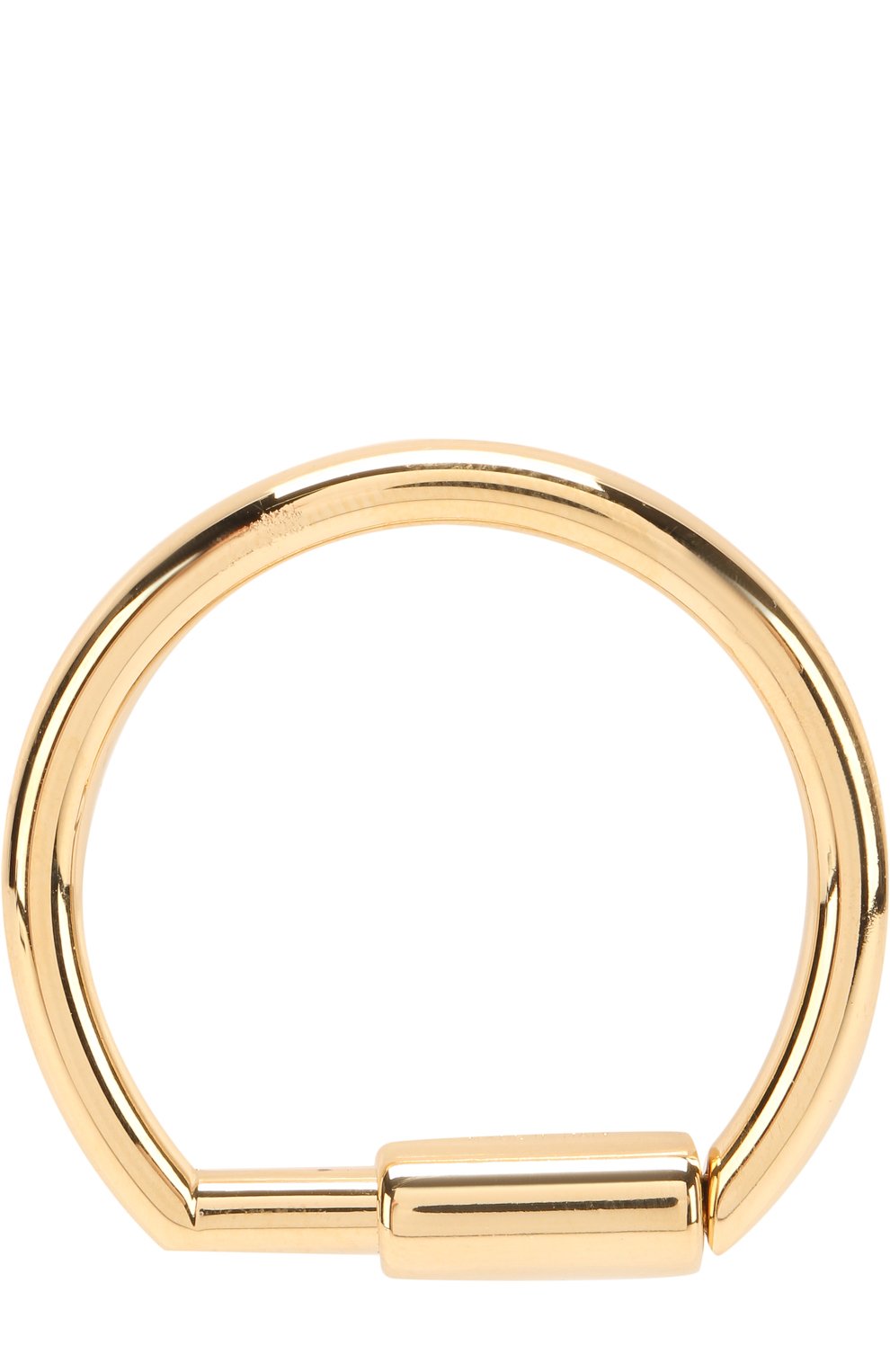 Брелок для подвесок alphabet key CHLOÉ, арт. CHC15WK395CB79DA, фото 1