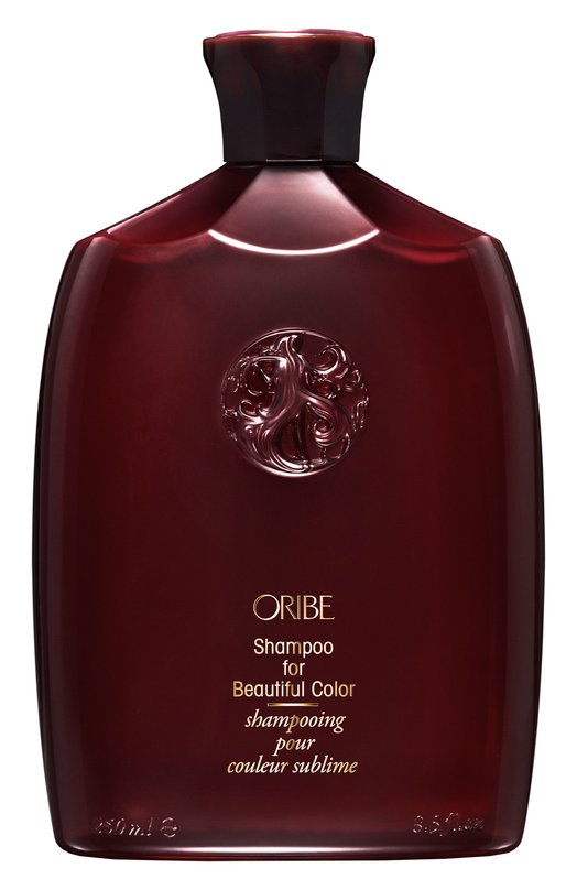 фото Шампунь для окрашенных волос "великолепие цвета" (250ml) oribe