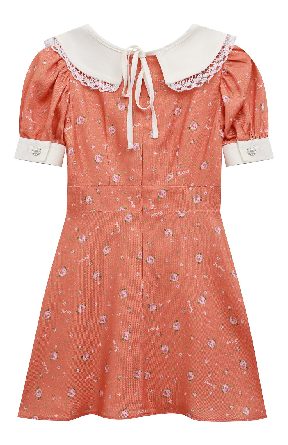 Платье botrois x tsum BOTROIS, арт. SKU000023121, фото 2