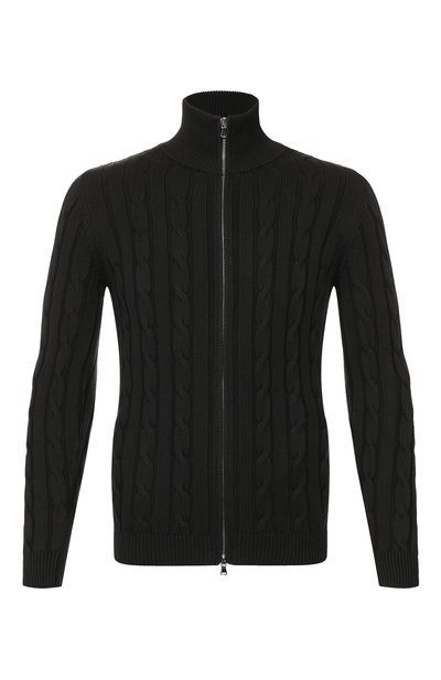 Хлопковый кардиган DANIELE FIESOLI, арт. DF 0130, фото 1