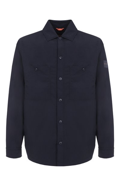 Мужская куртка BOSS ORANGE, арт. 50543125