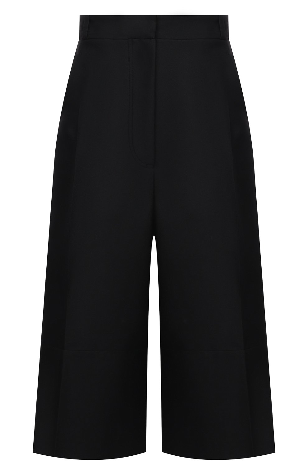 Шорты-бермуды LOW CLASSIC, арт. L0W21FW_PT13BK, фото 1