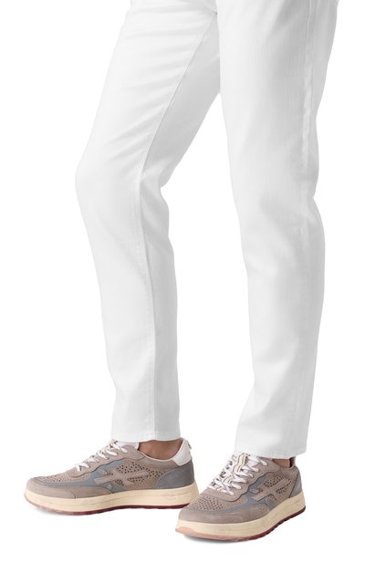 Комбинированные кроссовки nous PREMIATA, арт. N0US/VAR 7223, фото 3