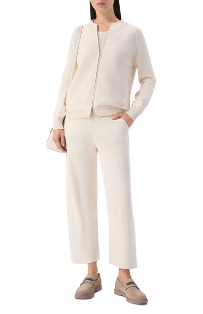 Кардиган из шелка и хлопка MVST, арт. WS61-608MU, фото 2