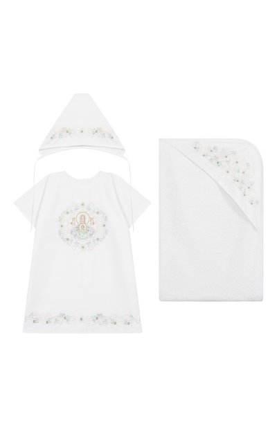 Крестильный набор оранта CHEPE, арт. 371373