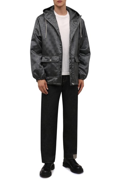 Куртка GUCCI, арт. 657792/ZAEBN, фото 2