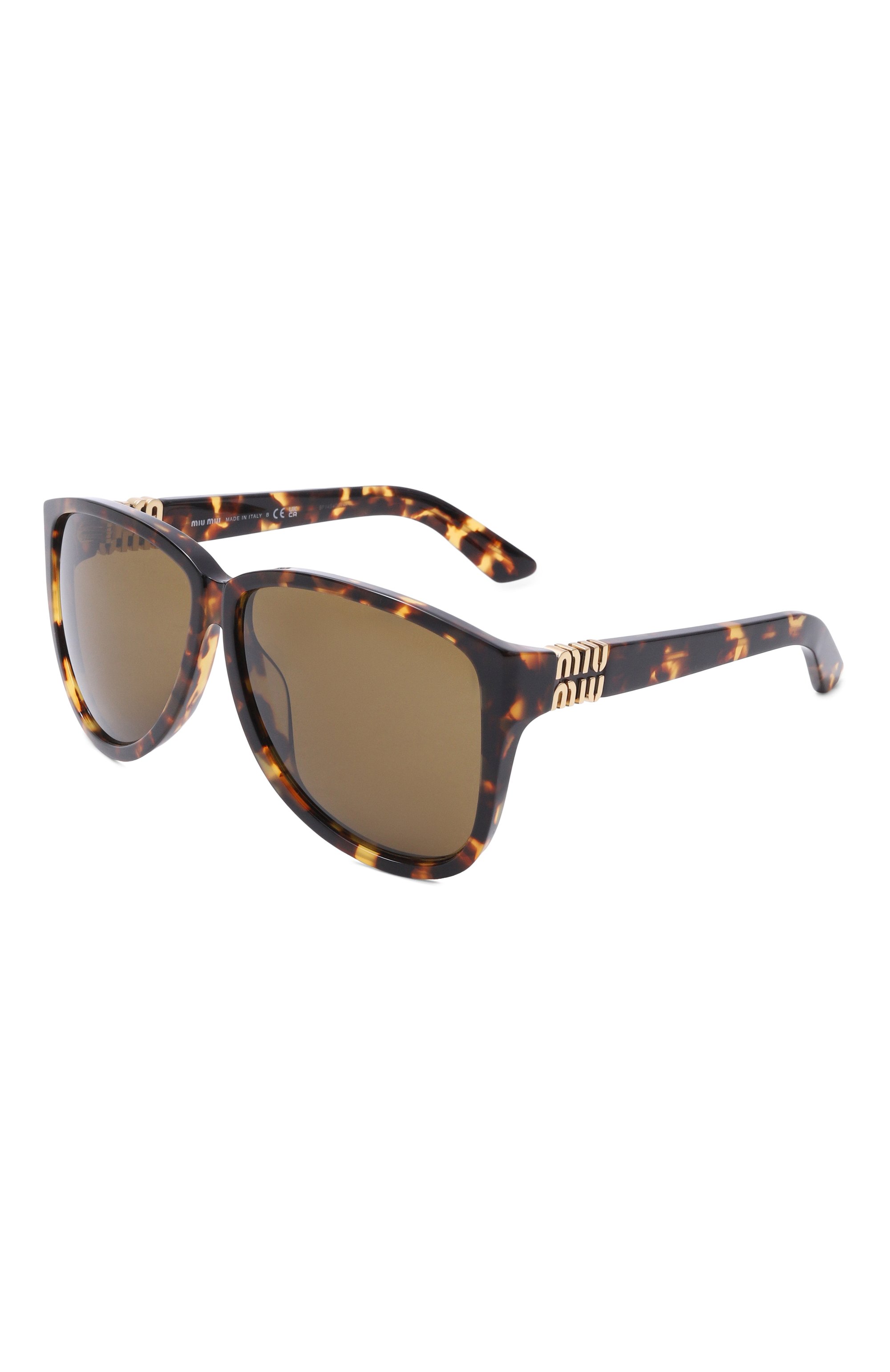 Солнцезащитные очки MIU MIU, арт. A08S-14L09Z, фото 1