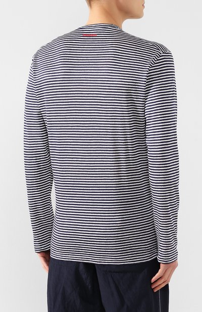 Льняной лонгслив DSQUARED2, арт. S71GD0909/S23601, фото 4