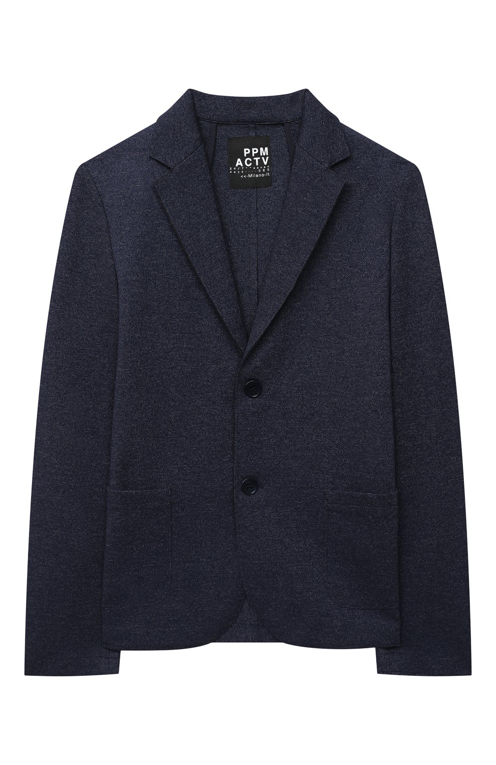 Пиджак PAOLO PECORA MILANO, арт. PP2472/8A-12A, фото 1