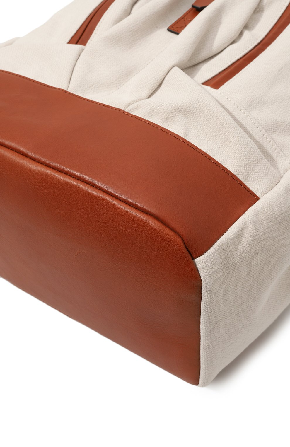 Текстильный рюкзак street BRUNELLO CUCINELLI, арт. MBTHU421, фото 3