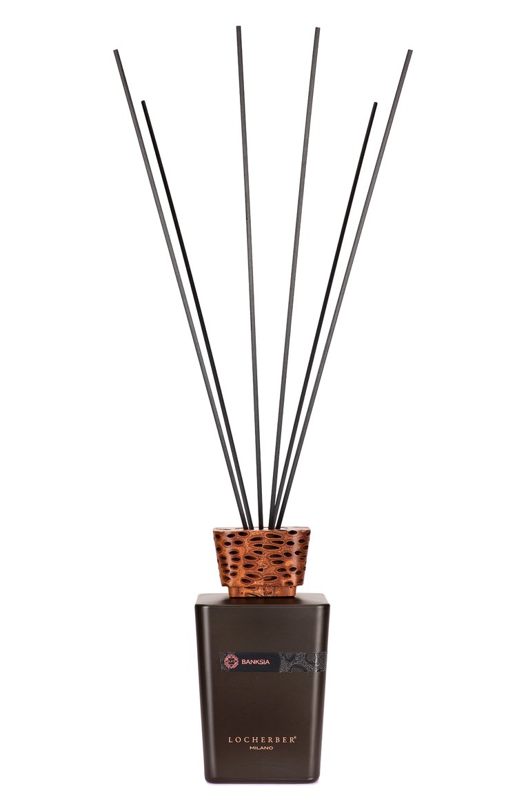 Стеклянная ваза banksia (2500ml) LOCHERBER MILANO бесцветного цвета, арт. 8021685627131 | Фото 1 (Нос: Не проставлено; Региональные ограничения белый список (Axapta Mercury): Не проставлено)