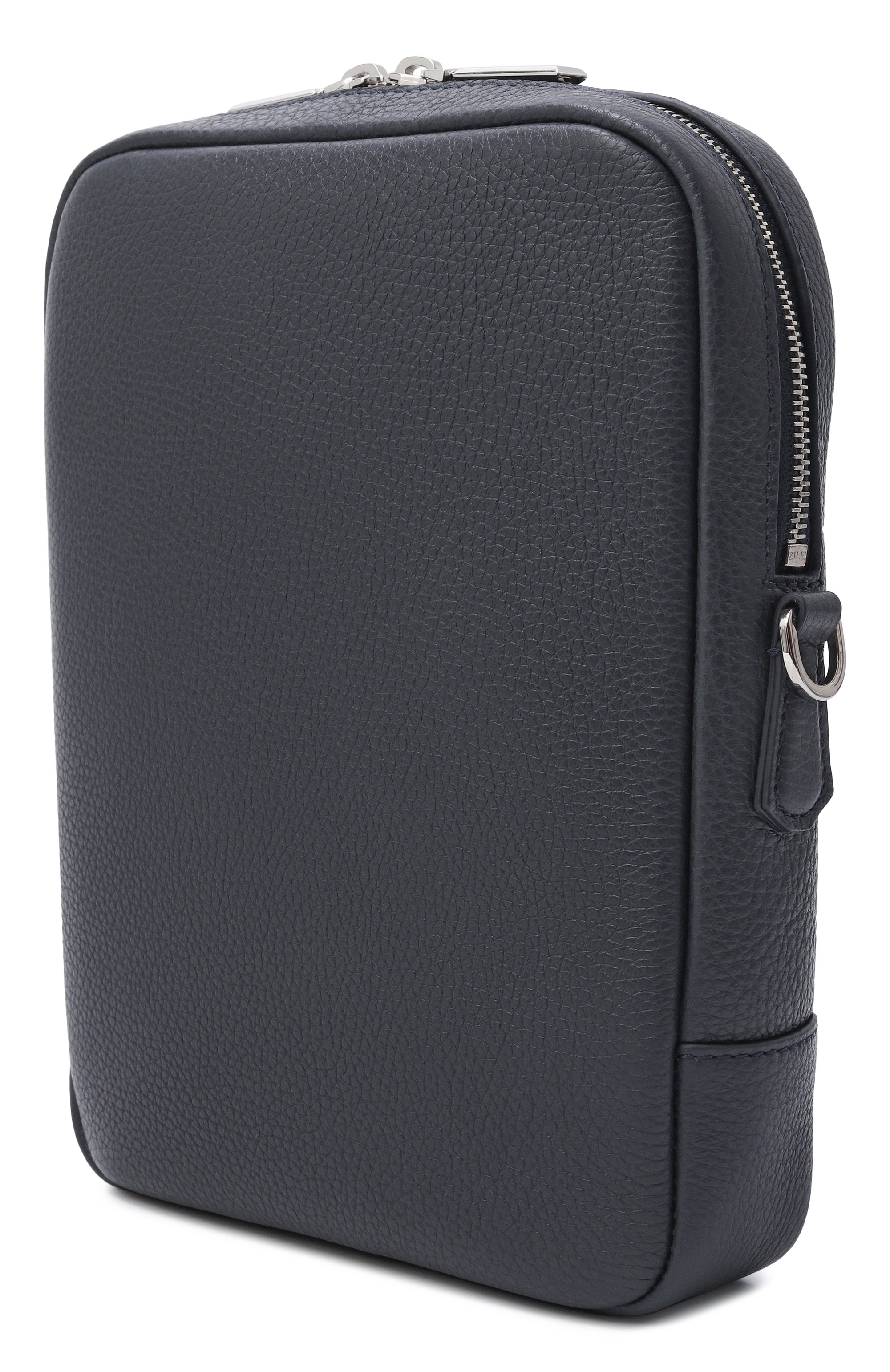 Сумка ZILLI, арт. G0055AM1990VANG00, фото 3