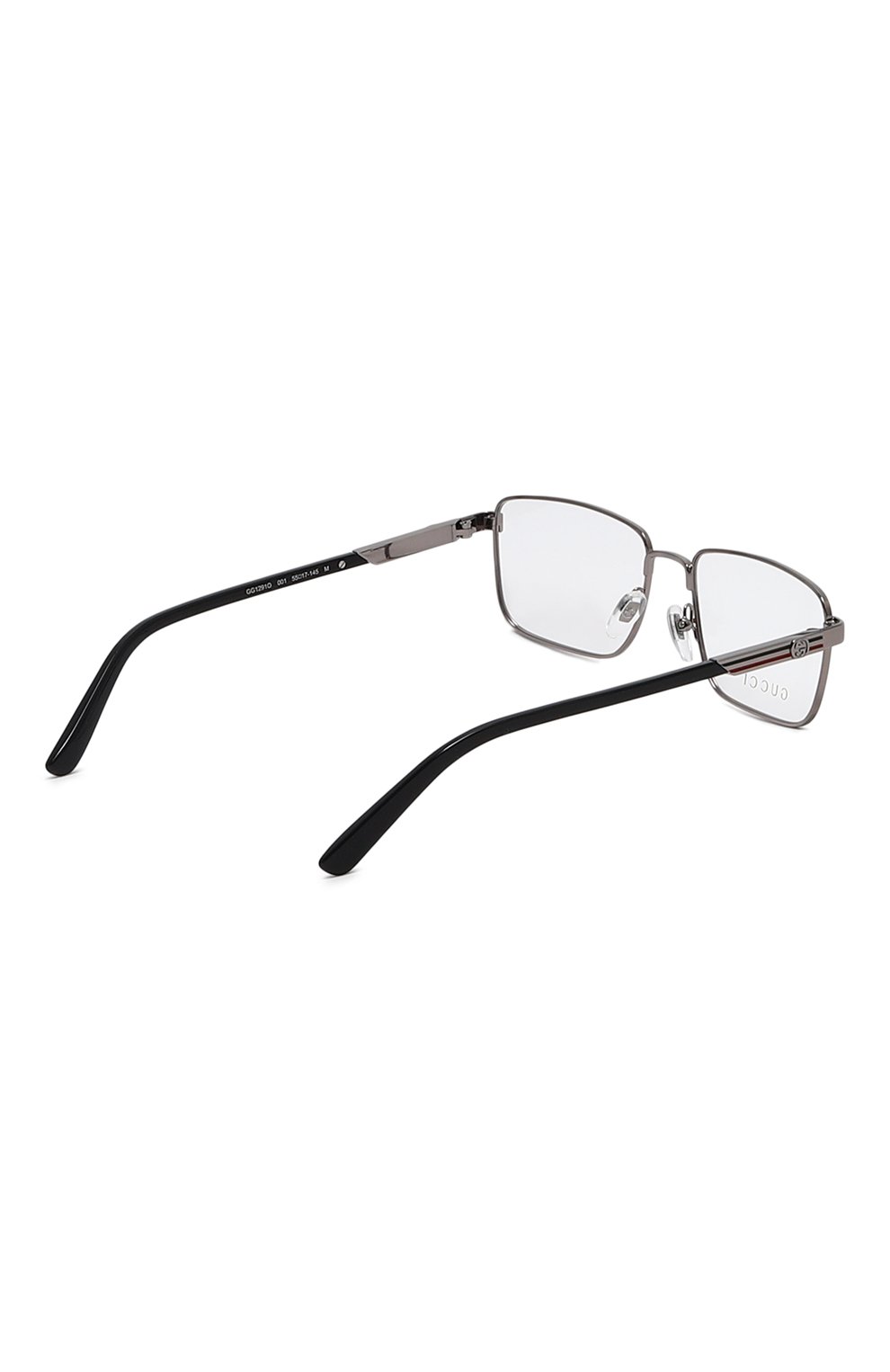 Оправа GUCCI, арт. GG1291 001, фото 4