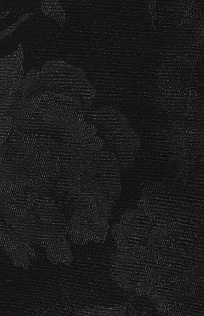 Шелковый галстук DOLCE & GABBANA, арт. GT147E/G0JRD, фото 4