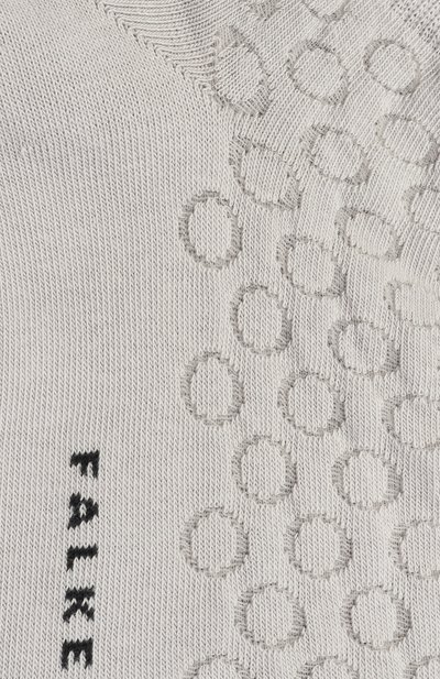 Хлопковые носки FALKE, арт. 47144, фото 2