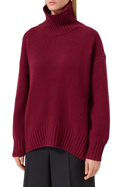 Кашемировый свитер FTC, арт. 920-0221, фото 3