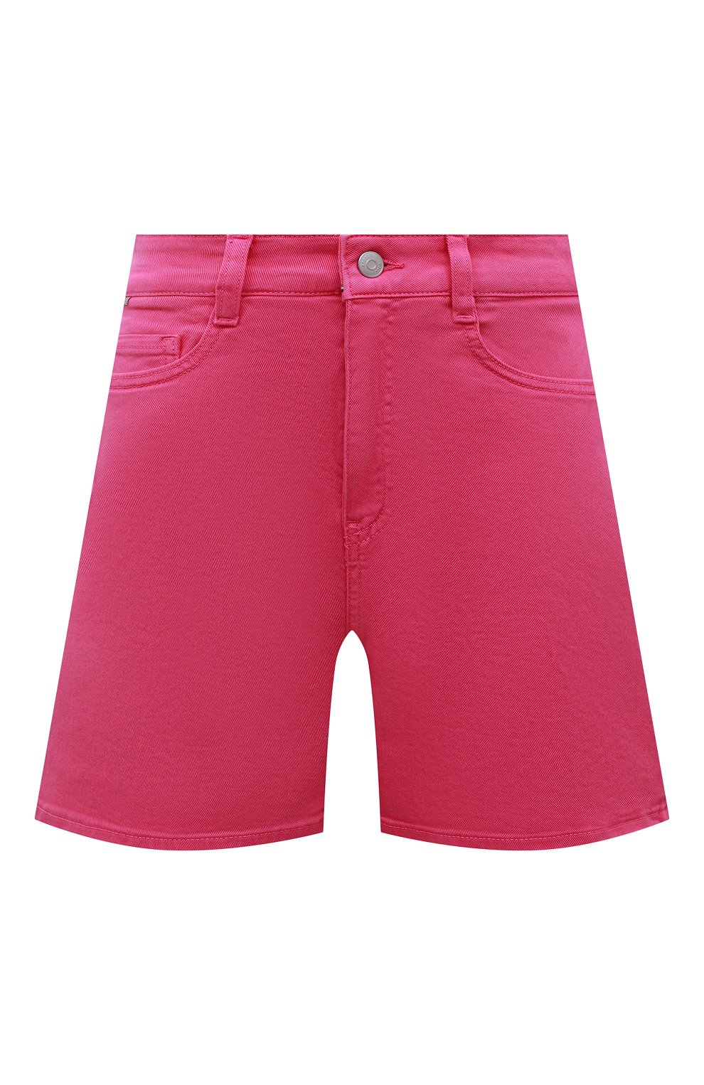 Джинсовые шорты BOSS, арт. 50468082, фото 1