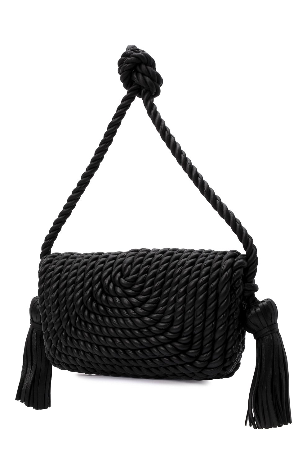 Сумка classic BOTTEGA VENETA, арт. 680185/V1FS0, фото 4