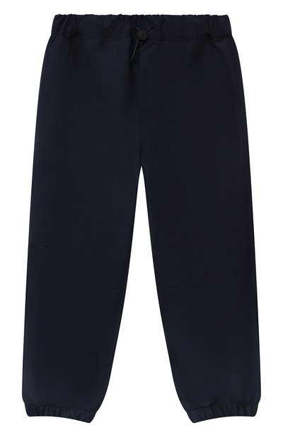 Джоггеры IL GUFO, арт. A23PL312N0001/10A-14A, фото 1