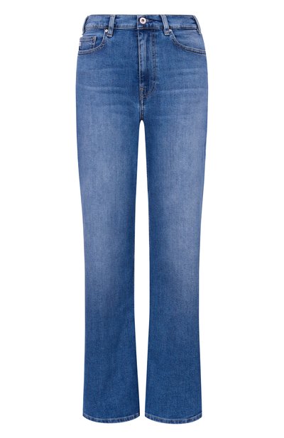 Женские джинсы new baggy AG ADRIANO GOLDSCHMIED, арт. W0015-179