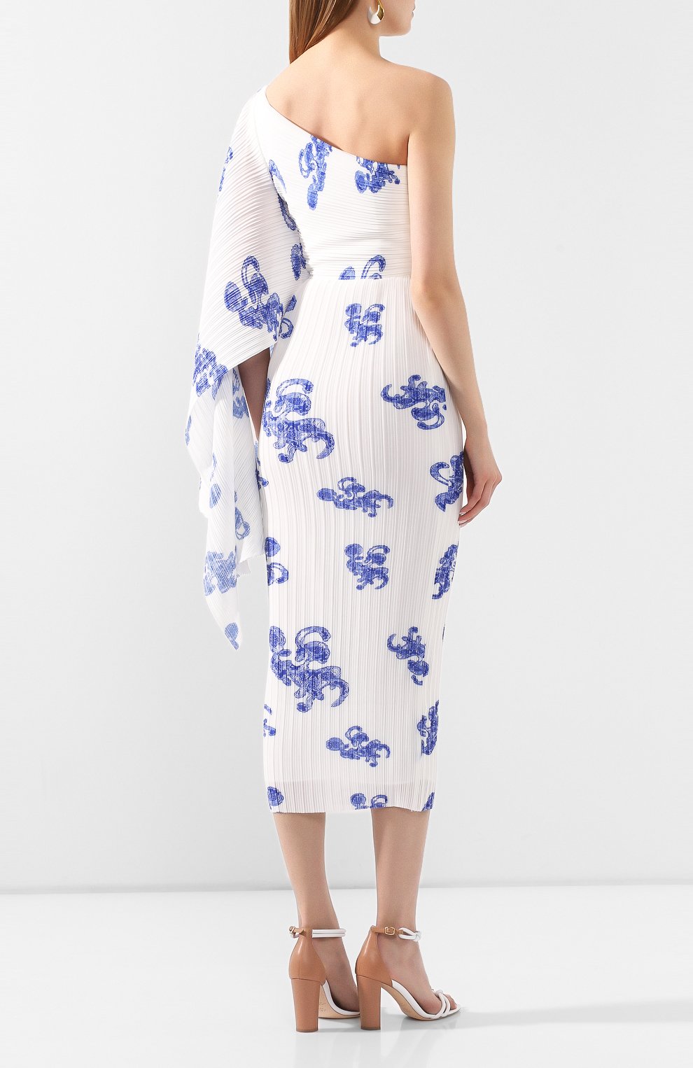 Платье SOLACE LONDON, арт. 0S26057A, фото 4