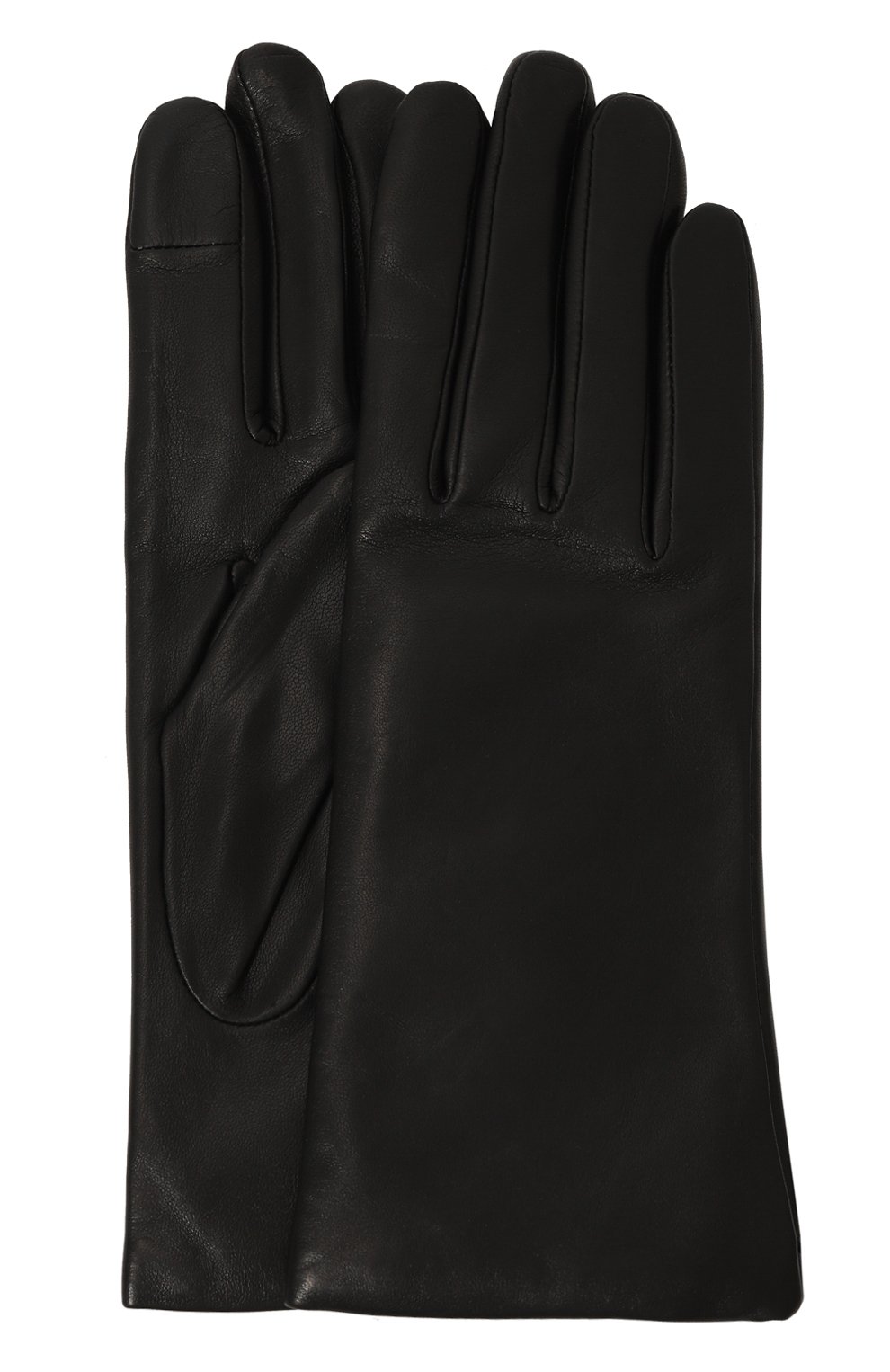 Кожаные перчатки AGNELLE, арт. INES/A_, фото 1