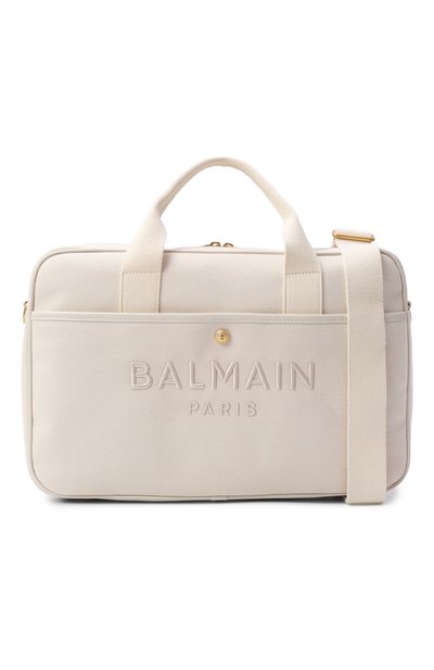 Сумка для пеленания BALMAIN, арт. BY0608, фото 4