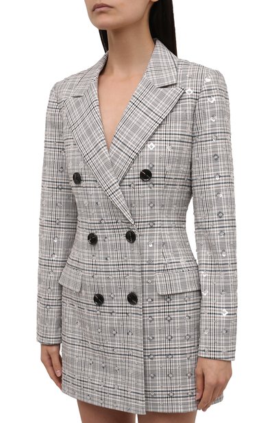 Платье SELF-PORTRAIT, арт. AW21-057, фото 3