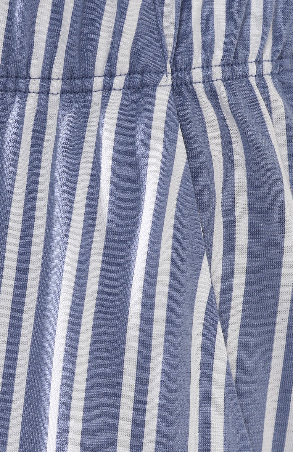 Брюки HANRO разноцветного цвета по цене 12350 руб., арт. 077882, фото 5 Брюки HANRO, арт. 077882, фото 5