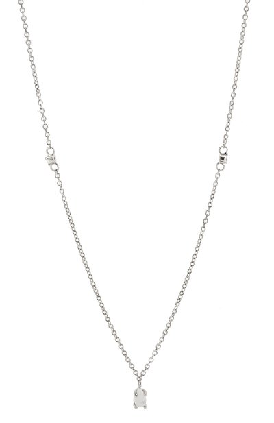 Цепочка на талию с лунными камнями MOONKA, арт. wt-wc-mns, фото 2