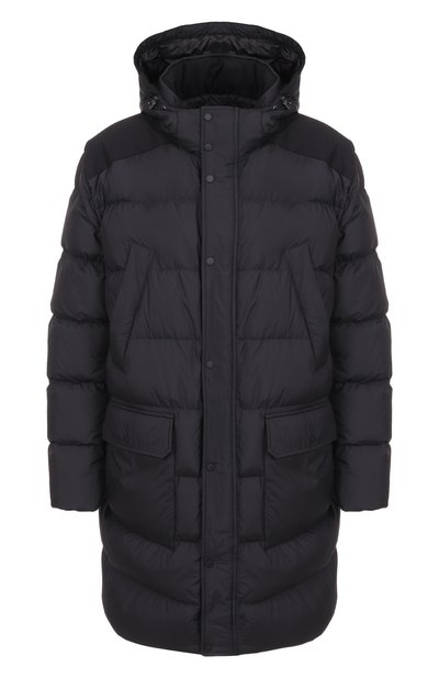 Мужская пуховик PAUL&SHARK, арт. 14312592