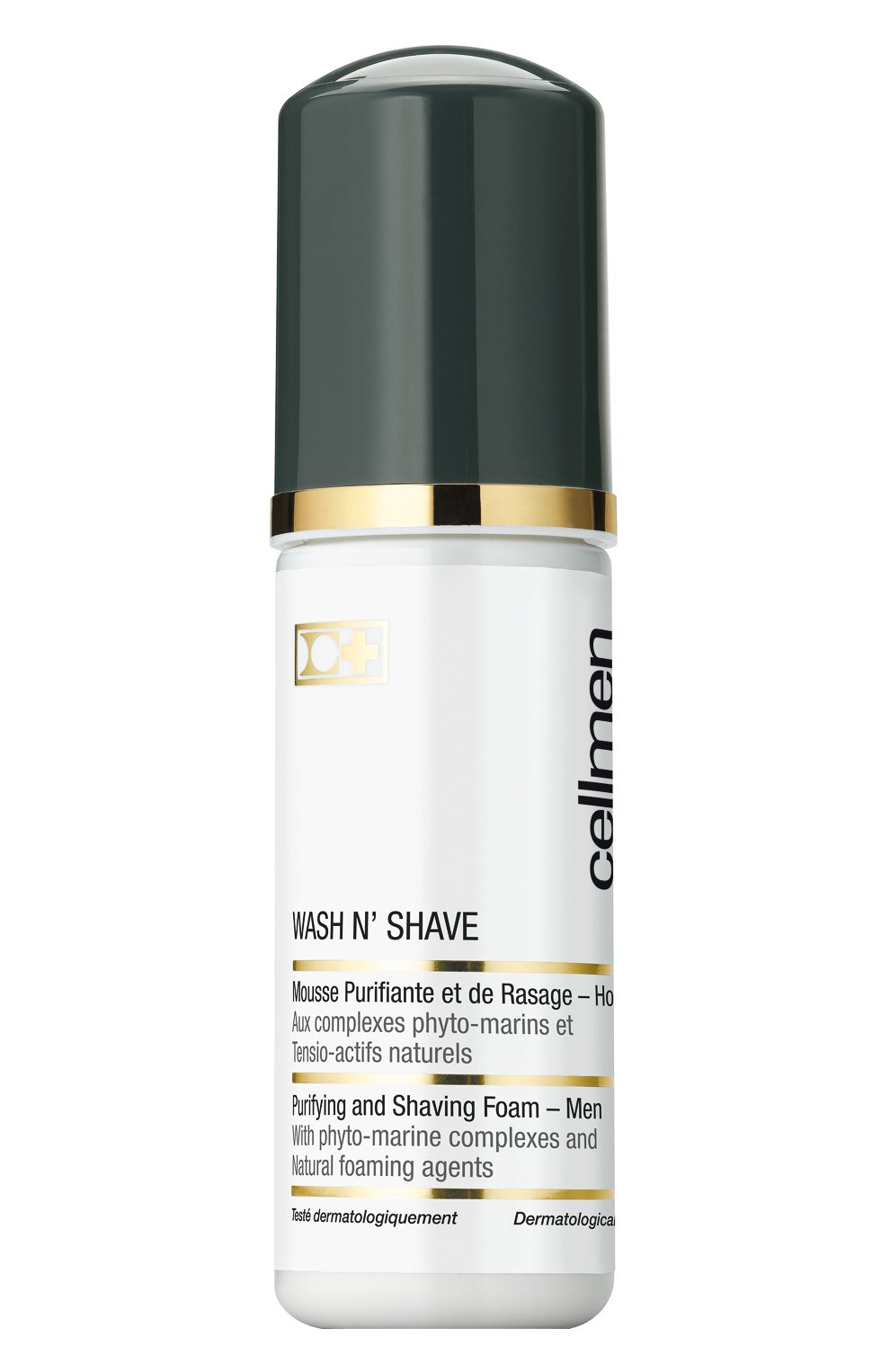 Пена для очищения кожи и бритья CELLCOSMET AND CELLMEN, арт. 3214_0801, фото 1