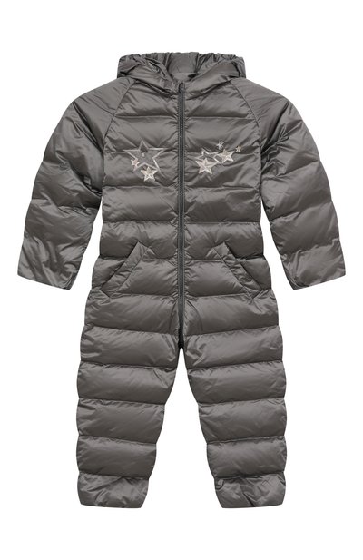 Пуховый комбинезон CHEPE, арт. 391399